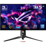 Republic of Gamers Swift OLED PG32UCDP 31.5" 4K HDR 240 Hz Gaming Monitor