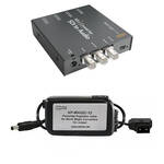 Blackmagic Design Mini Converter Analog to SDI CONVMAAS2 B&H