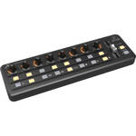 Behringer X-TOUCH MINI Ultra-Compact Universal USB X-TOUCH MINI