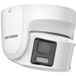 ColorVu Network Camera 