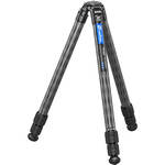 Leofoto LS-223C X Version Mini Ranger Series Tripod Ballhead Set LS-223CX LH-25LR - View #10