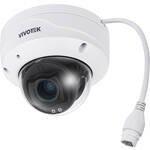 Vivotek FD9383-HTV 5MP Outdoor Network Dome Camera with Night Vision & 2.8-12mm Lens