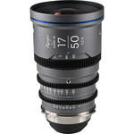 Venus Optics Laowa Ranger S35 Lite 17-50mm T2.9 Cine Lens (ARRI PL)
