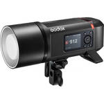 New Release: AD600Pro II All-in-One Outdoor Flash