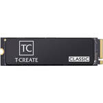 New Brand: T-Create SERIES SSD