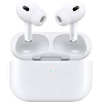 Apple AirPods Pro 2 with Wireless MagSafe Charging Case (USB-C)