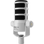 New Release: PodMic USB and XLR Dynamic Broadcast Microphone 