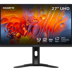 GIGABYTE M27U 27インチ 4K160hz HDR600対応モニター M27U Gaming Monitor 主な特徴 | ディスプレイ - GIGABYTE Japan