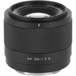 AF 56mm f/1.7 E Lens (Sony E)