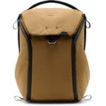 New Releases: Everyday Backpack v2 (Coyote, 20L)