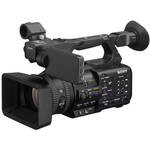 New Releases: PXW-Z200 and HXR-NX800 4K 1" CMOS Sensor Camcorders