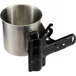 Impact MC-05 Magic Clamp with Cup Holder
