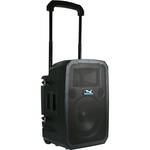 Anchor Audio Liberty 3 Hub Portable PA System with Integrated 4-Mic Wireless Receiver and Bluetooth