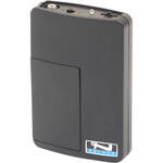 Anchor Audio WBL3 Wireless Beltpack Transmitter (Series 3 Transmitter Only)