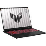 16" TUF Gaming A16 FA608 Series Gaming Laptop (Jaeger Gray)