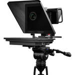 Prompter People Proline Plus 15" HB Teleprompter with 15" Reversing Monitor