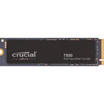 Crucial 4TB T500 PCIe 4.0 x4 M.2 Internal SSD