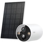 TP-Link Tapo C425 Solar-Powered Smart Wire-Free TAPO C425 KIT