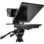 Prompter People Proline Plus 15" Trapezoidal Teleprompter with 15" Reversing Monitor