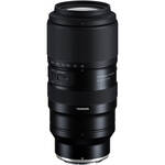 New Release: 50-400mm f/4.5-6.3 Di III VC VXD Lens (Nikon Z)