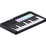 Novation Launchkey Mini 25 MK4 USB MIDI LAUNCHKEY-MINI25-MK4 B&H