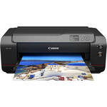 New Release: imagePROGRAF PRO-1100 Professional 17" Wireless Inkjet Photo Printer