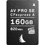 New Release: 160GB AV PRO CFexpress 2.0 Type A SE Memory Card