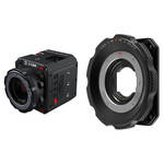 Z CAM E2-S6 Super 35 6K Cinema Camera (EF and MFT Mount)