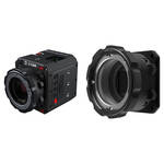 Z CAM E2-S6 Super 35 6K Cinema Camera (PL Mount)