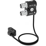 MID49 DIN Timecode Genlock Breakout EB-10 for Canon C400