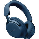 QuietComfort Ultra Wireless Noise Canceling Over-Ear Headphones (Lunar Blue)