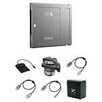 AtomX SSDmini & ATOMDCK004 USB-C 3.1 セット Amazon.co.jp: ATOMOS アトモス SSD読み込みドッキング