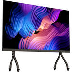 Hisense OU136DE 136" UHD 4K All-In-One LED Commercial Display