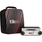 New Release: Tikee 4 Outdoor Time-Lapse Camera