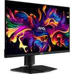 MSI MAG 271QPX QD-OLED 26.5インチWQHD MSI MAG 271QPX QD-OLED 26.5