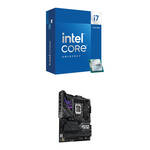 Intel Core i7 CPU3枚　メモリー1枚セット Amazon.com: INLAND Micro Center CPU Motherboard Intel Core i7 CPU