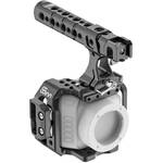 8Sinn Cage Kit with Top Handle Pro for Blackmagic Micro Studio Camera 4K G2