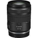 Canon RF 28-70mm f/2.8 IS STM Lens (Canon RF) 6535C002 B&H Photo