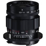 New Release: APO-LANTHAR 50mm f/3.5 Type II VM Lens (Leica M, Black)