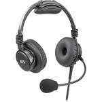 PHD A4F Intercom Headset