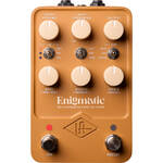 UAFX Enigmatic '82 Overdrive Special Amp Modeling Pedal