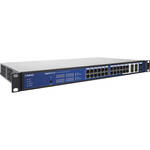 Luminex GigaCore 26i Ethernet Switch with PoE LU01A0052-POE B&H