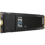 Samsung 1TB 990 EVO Plus PCIe 5.0 x2 M.2 Internal MZ-V9S1T0B/AM