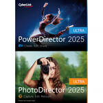 Power/PhotoDirector Ultra
