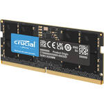 | SODIMM DDR5-4800 8GB Crucial メモリ SODIMM DDR5-4800 8GB×2 crucial CT8G48C40S5 crucial.com | メモリー