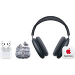 Apple AppleCare+ Protection Plan for AirPods Pro S9078LL/A B&H