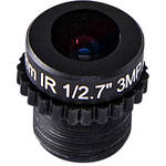 Marshall Electronics 4mm f/2.6 M12 3MP Lens