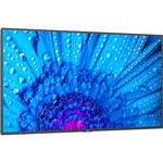 Sharp M651-2 65" UHD 4K HDR Commercial Monitor