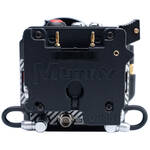 MUTINY Battery IO for KOMODO OG (Gold Mount)