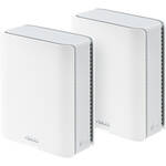 ASUS ZenWiFi BT10 BE18000 Wireless Tri-Band BT10(W-1-PK) B&H
